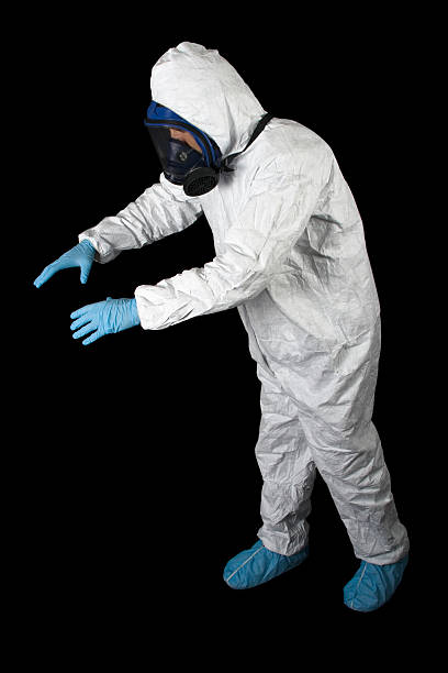 Best Biohazard Mold Removal  in Ogdensburg, NJ